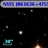 NVSS J061636+475502
