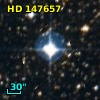 HD 147657