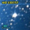 HD 330757