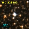 HD 328103