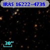 IRAS 16222-4738