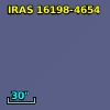 IRAS 16198-4654