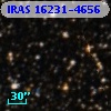 IRAS 16231-4656