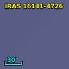 IRAS 16141-4726
