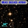 IRAS 16143-4704