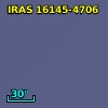 IRAS 16145-4706