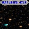IRAS 16150-4717
