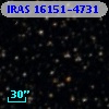 IRAS 16151-4731