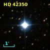 HD  42350