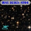IRAS 16163-4704