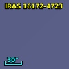 IRAS 16172-4723