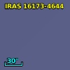 IRAS 16173-4644