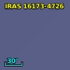 IRAS 16173-4726