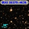 IRAS 16179-4620