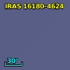 IRAS 16180-4624