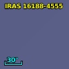 IRAS 16188-4555