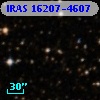 IRAS 16207-4607