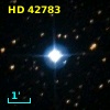 HD  42783