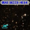 IRAS 16223-4514