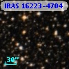 IRAS 16223-4704