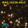 IRAS 16226-4612