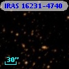IRAS 16231-4740
