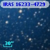 IRAS 16233-4729