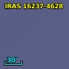 IRAS 16237-4628