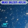 IRAS 16237-4724