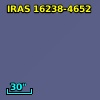 IRAS 16238-4652