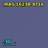 IRAS 16238-4716