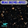 IRAS 16245-4712