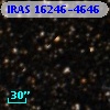 IRAS 16246-4646