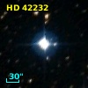 HD  42232