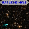 IRAS 16247-4619