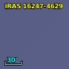 IRAS 16247-4629