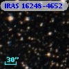 IRAS 16248-4652