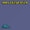 IRAS 16258-4529