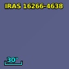 IRAS 16266-4638