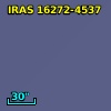 IRAS 16272-4537