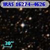IRAS 16274-4626