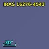 IRAS 16276-4543