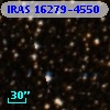IRAS 16279-4550