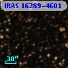 IRAS 16289-4601