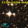 CCDM J16288-4648B