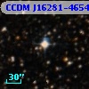 CCDM J16281-4654B
