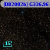 [DB2002b] G336.96+2.61