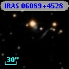 IRAS 06089+4528