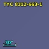 TYC 8312-663-1
