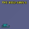 TYC 8312-1865-1